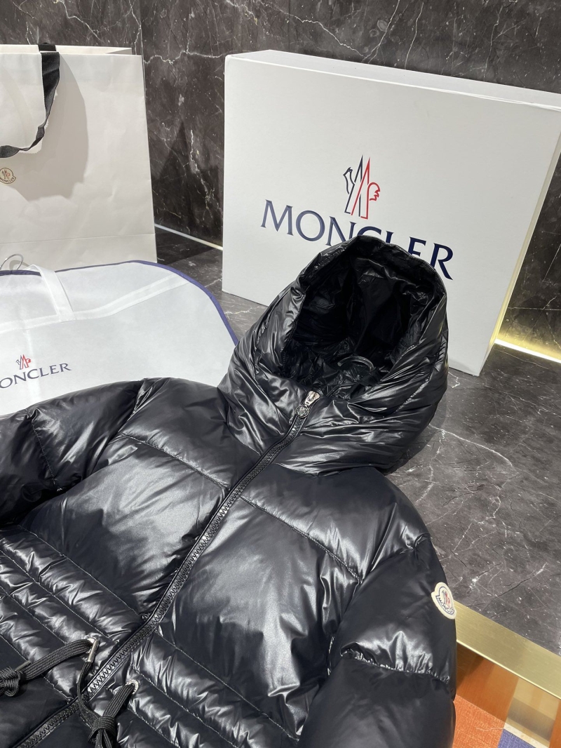 Moncler Down Coat